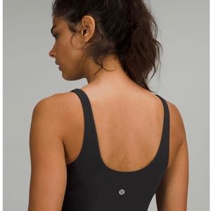 Lululemon Align tank top